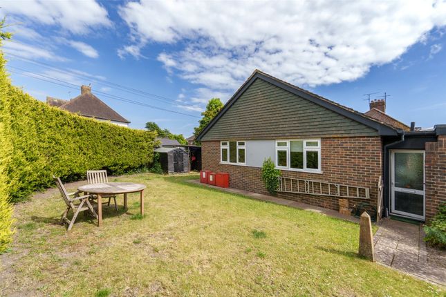 Stone Lane, Worthing, West Sussex, BN13 5 bed bungalow for sale