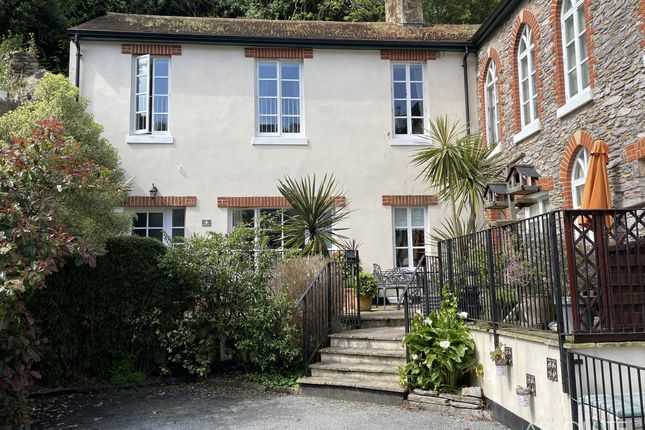 Bolton Street, Brixham, TQ5 2 bed terraced house for sale