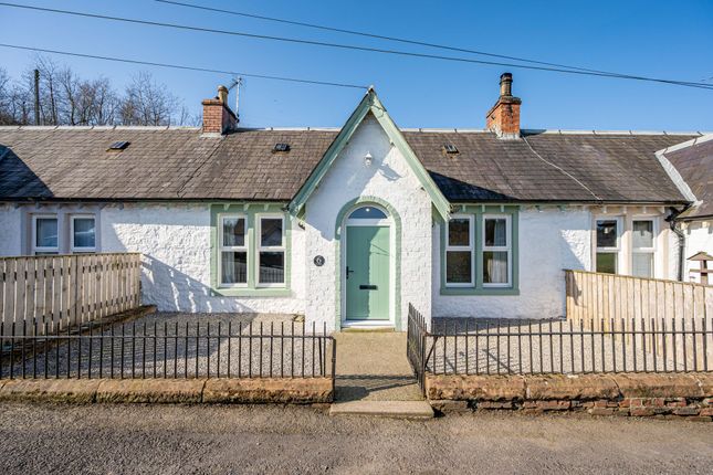 6 The Hollows, Canonbie, DG14 2 bed cottage for sale