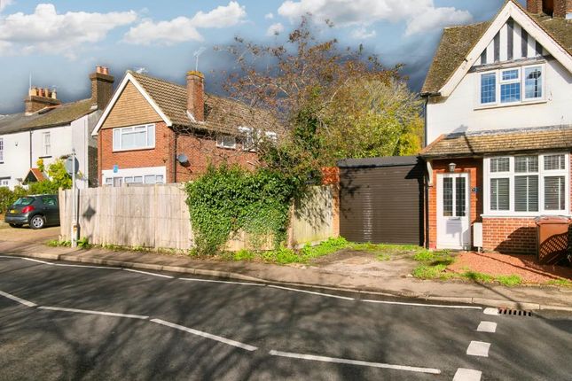 2 bedroom cottage for sale