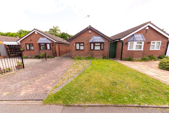 2 bedroom bungalow for sale