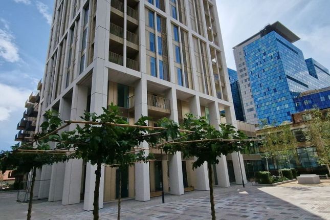 Bouchon Point,7Cendal Crescent 1 bed apartment for sale