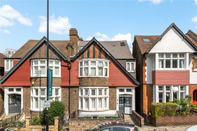 Belmont Hill, Lewisham, London, SE13 Studio for sale