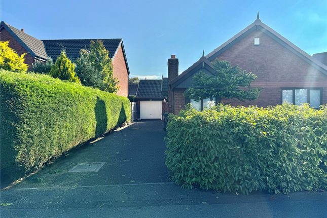 3 bedroom bungalow for sale