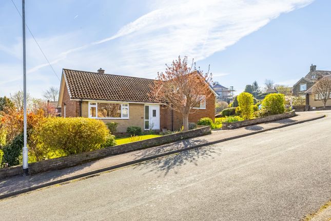 4 bedroom bungalow for sale