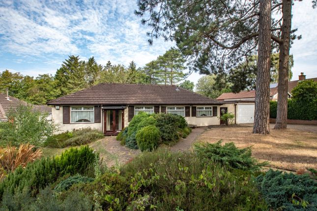 Old Birmingham Road, Marlbrook... 3 bed bungalow for sale