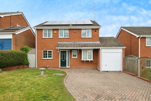 4 bedroom house for sale