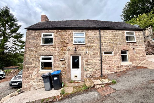 2 bedroom cottage for sale
