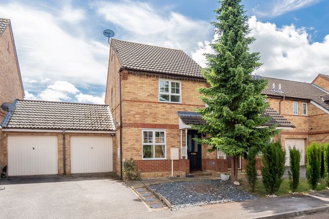 Gillamoor Close, Emerson Valley... 2 bed terraced house for sale