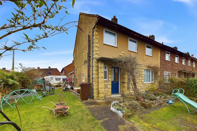 Woodville Road, Penwortham PR1 3 bed semi
