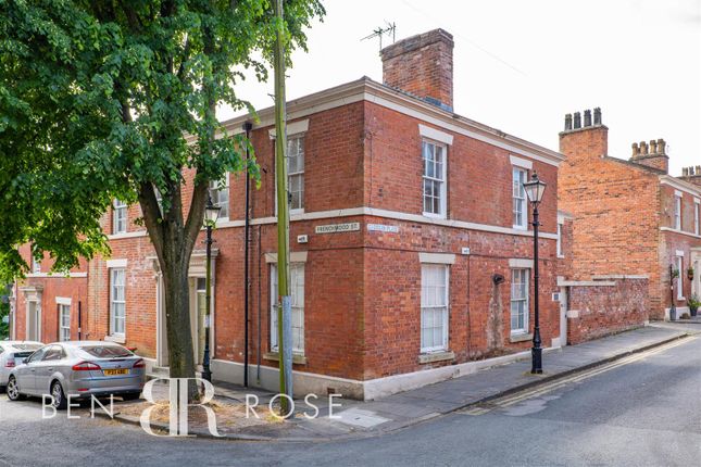 Frenchwood Street, Preston PR1 3 bed apartment for sale