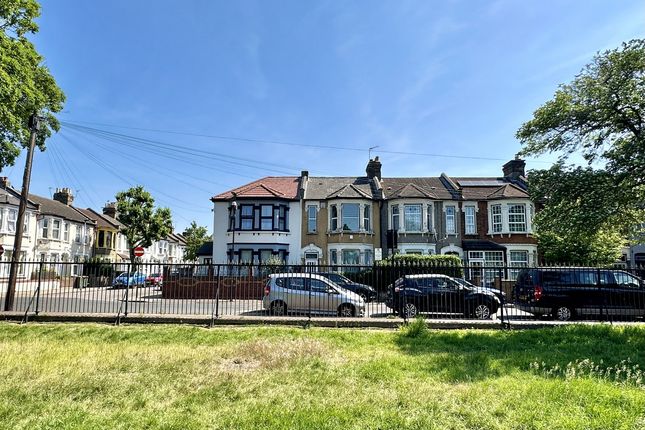 Woodhouse Grove, Manor Park, E12 3 bed terraced house for sale