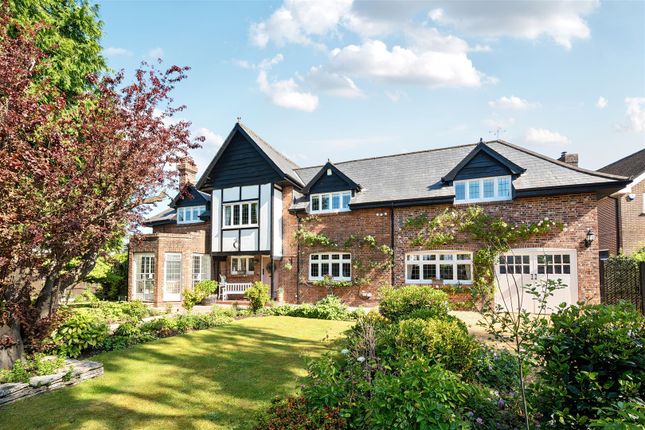 7 bedroom detached house for sale