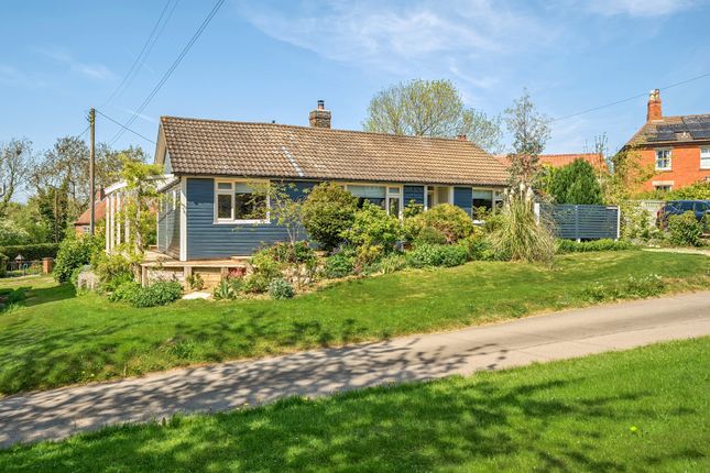 Little Humby, Grantham, Lincolnshire... 2 bed detached bungalow for sale