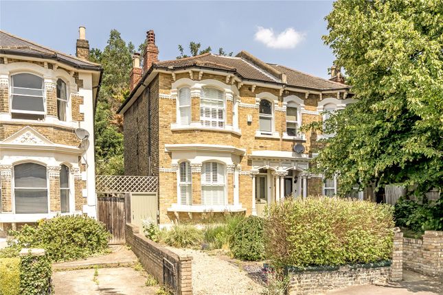 Breakspears Road, Brockley, SE4 3 bed semi