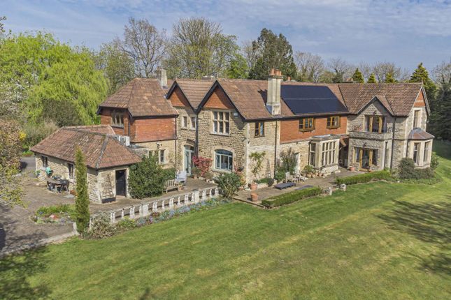 Swindon Road, Kington Langley... 6 bed detached house for sale