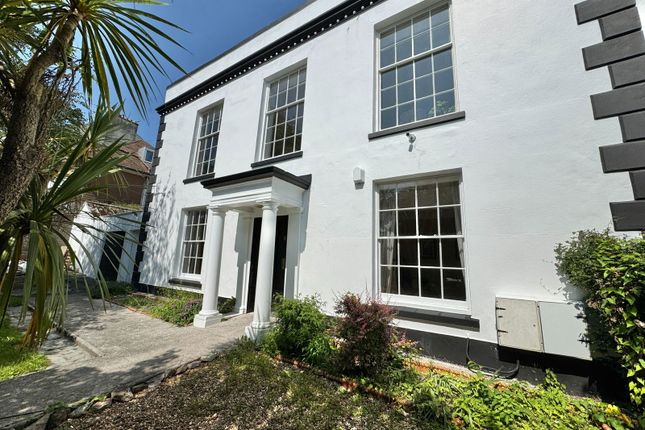 Woodside, Plymouth PL4 6 bed end of terrace house for sale
