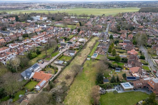 Land for sale