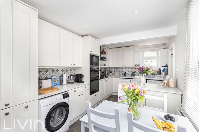 Croydon CR0 3 bed terraced house for sale