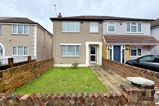 Findhorn Avenue,  Hayes, UB4 3 bed semi