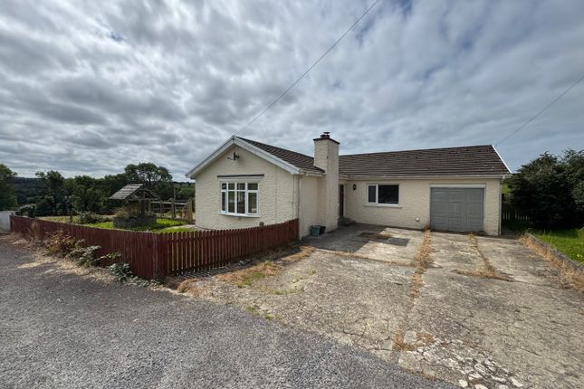 Bungalow for sale
