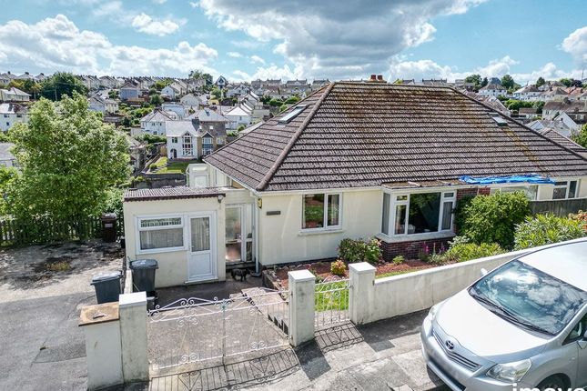 2 bed bungalow