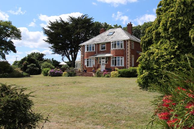 Aylesbere, Exeter 4 bed detached house for sale
