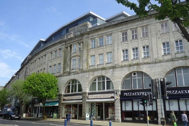 Castle Street, Swansea, City And... 1 bed apartment for sale