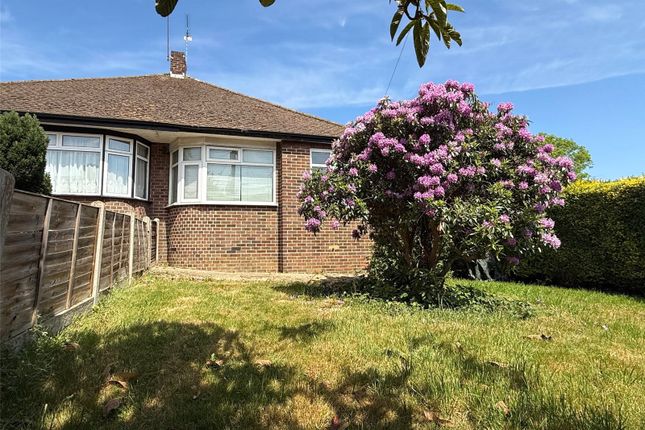 Park Road, New Barnet, Barnet, EN4 2 bed bungalow for sale