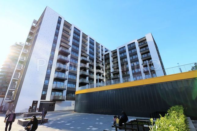 2 bed flat
