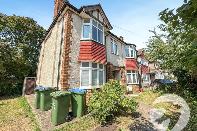 Grangehill Road, London, SE9 2 bed maisonette for sale