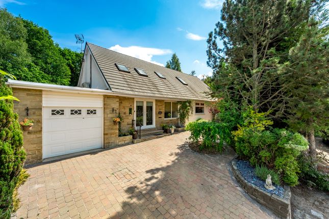 Thorngrove Hill, Wilmslow, Cheshire, SK9 5 bed bungalow for sale