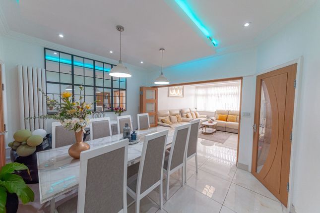 Cheshunt Road, London 5 bed terraced house for sale