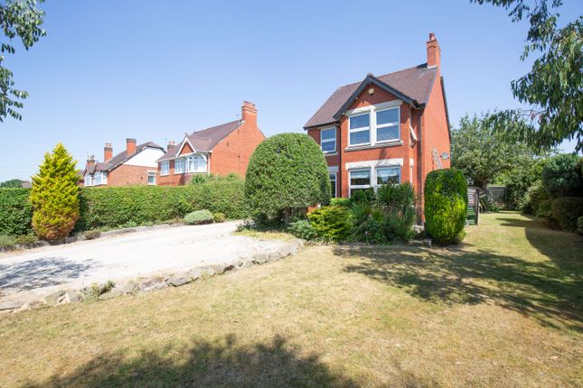 Watling Street, Grendon 3 bed detached house for sale