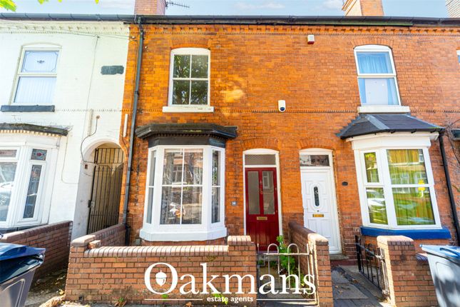 Lottie Road, Birmingham, West... 2 bed terraced house for sale