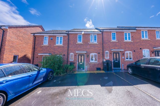 Herringbone Way, Kingswinford, West... 2 bed terraced house for sale