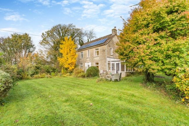 Quarhouse, Brimscombe, Stroud... 4 bed detached house for sale