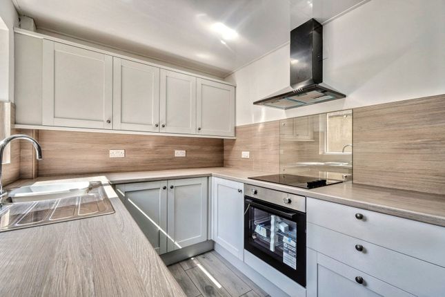 Chambers Street, Workington CA14 3 bed end of terrace house for sale