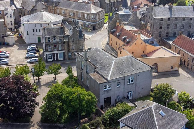 North Street, Bo'ness EH51 1 bed flat for sale