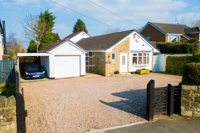 Town End, Shirland 4 bed detached house for sale