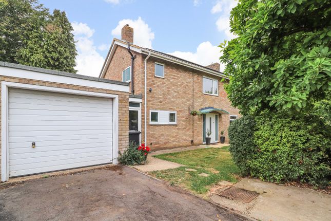Barton CB23 3 bed detached house for sale