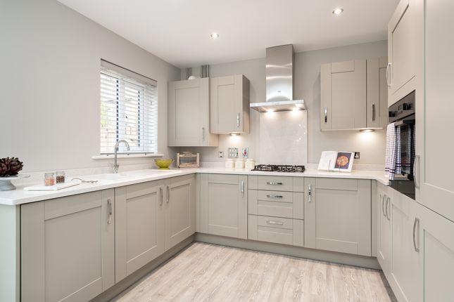 The Thespian at Berwick Green... 3 bed semi
