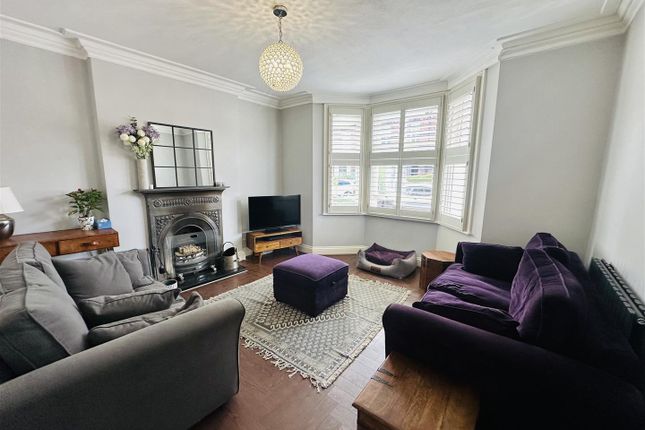 Percy Terrace, Milverton, Leamington Spa 3 bed terraced house for sale