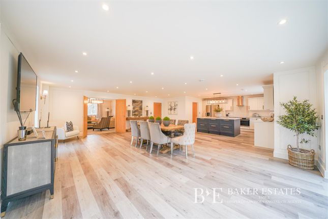 4 bedroom house for sale