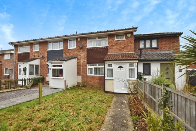 Robinia Walk, Bristol 2 bed terraced house for sale