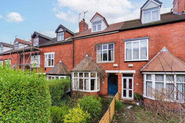 Howe Street, Salford 5 bed terraced house for sale
