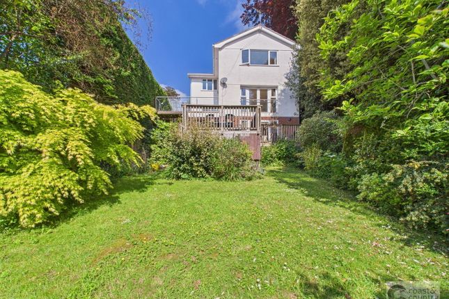 College Road, Newton Abbot 5 bed detached house for sale
