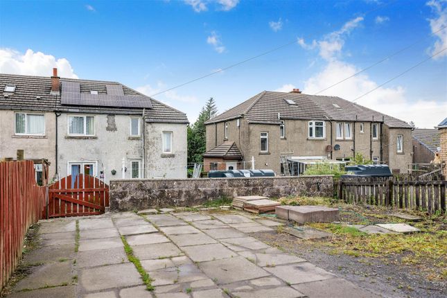 Dewshill Cottages, Shotts ML7 4 bed semi