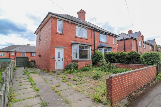 4 bedroom semi-detached bungalow for sale