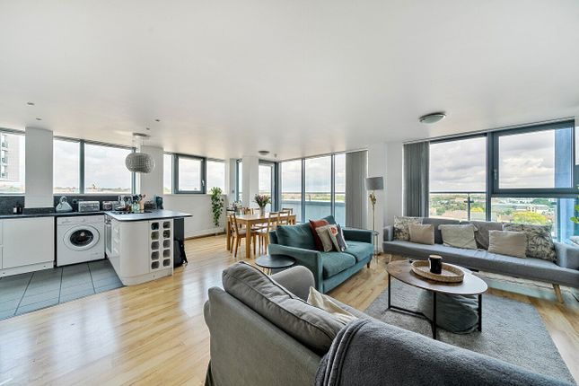 Hardwicks Square, Wandsworth, London... 2 bed flat for sale